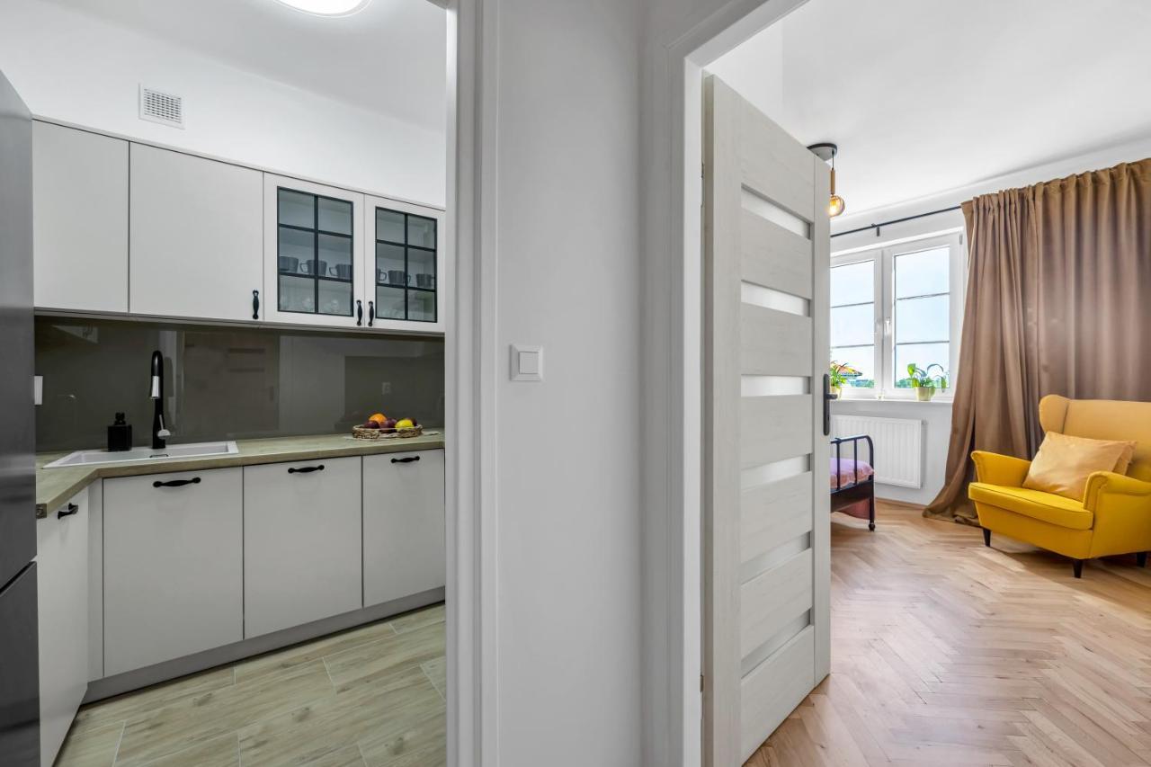 Unique Old Town 2Br Apt Stara 7 Warszawa Eksteriør bilde